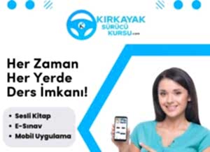 Kırkayak sürücü, ehliyet kursu gaziantep ehliyet kursu en iyi sürücü kursu
