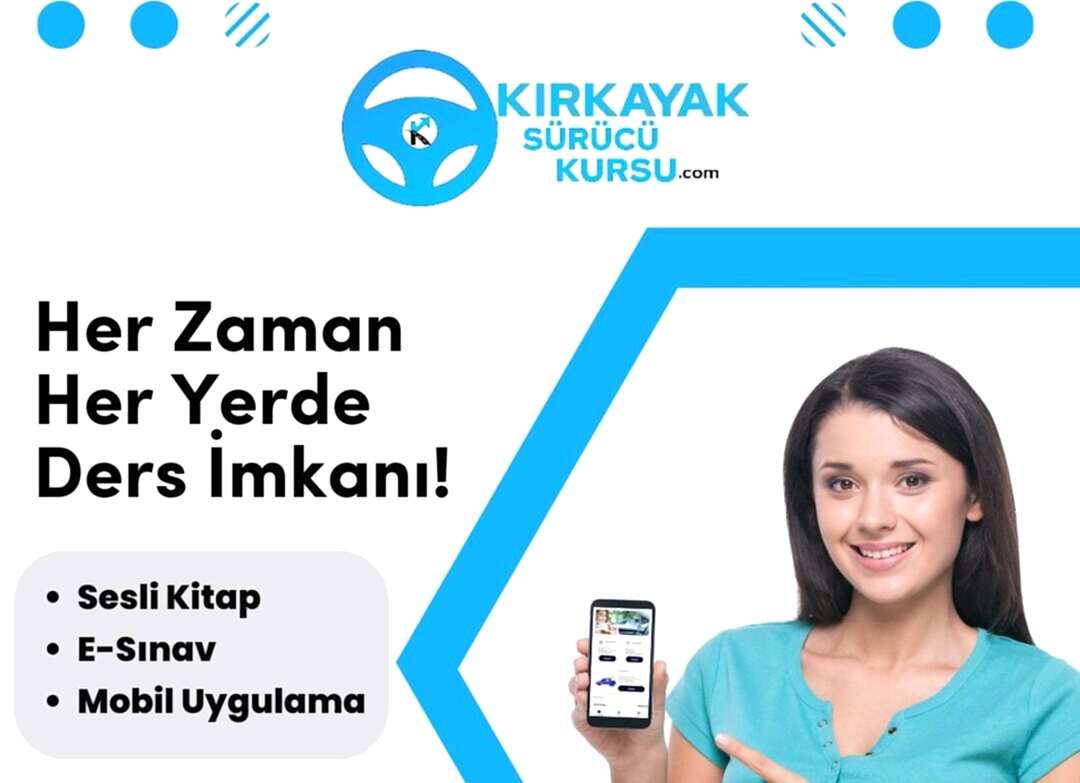 Kırkayak sürücü, ehliyet kursu gaziantep ehliyet kursu en iyi sürücü kursu