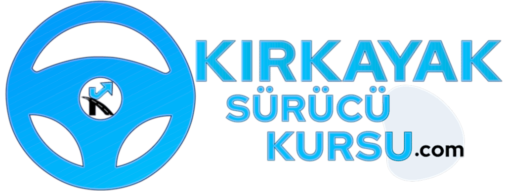 Kırkayak Sürücü Kursu Logo .png