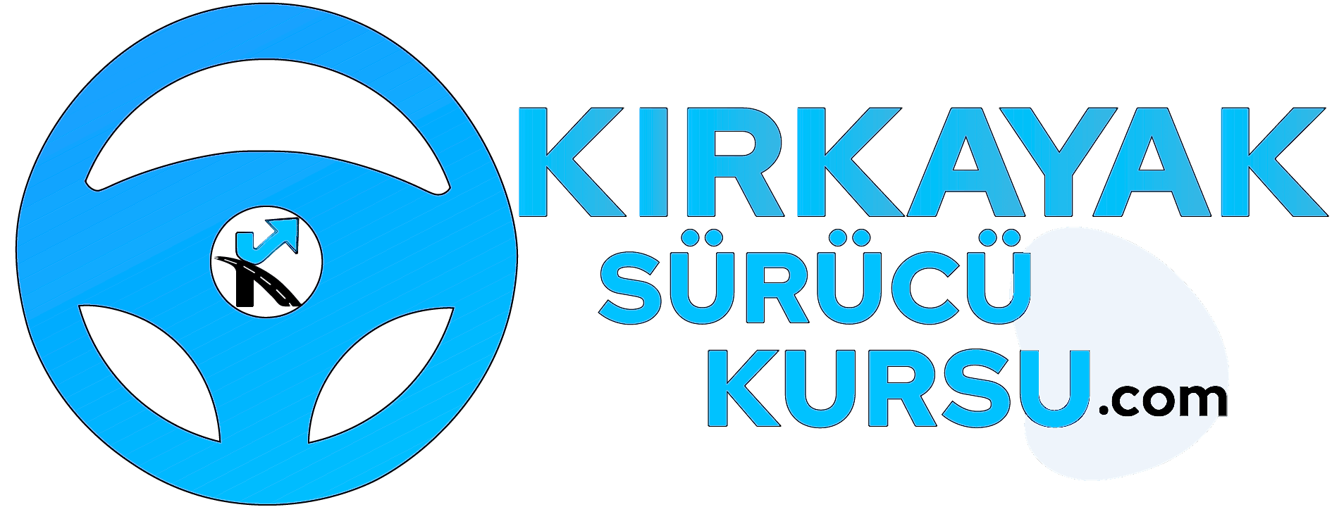 Kırkayak Sürücü Kursu Logo .png