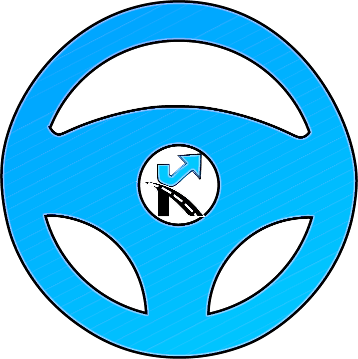 Kırkayak Sürücü Kursu Site Simgesi